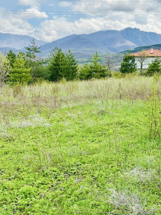 Продава се Парцел в с. Горнослав, Област Пловдив - 650 кв.м за 56 €/кв.м - Снимка #1