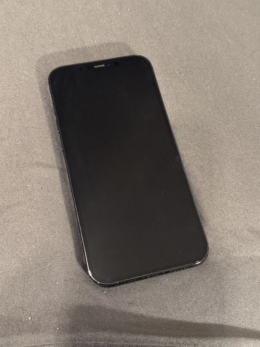 Iphone 12 pro max 256 GB