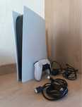 Ps5 812gb digital