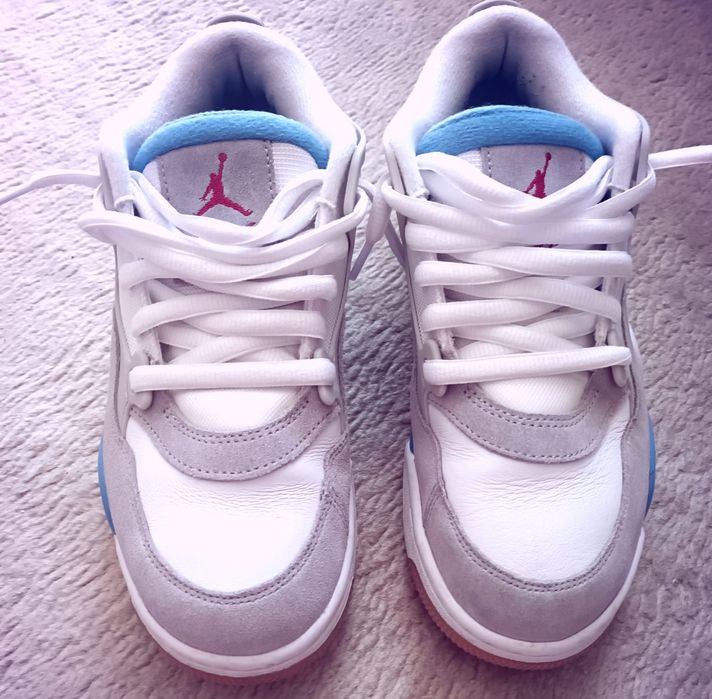 Nike Air Jordan 4 RM