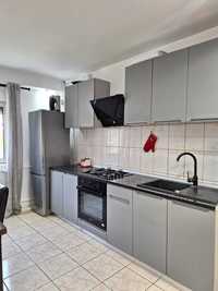 Apartament decomandat Turda / Mihalache