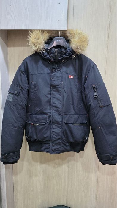 Оригинальная куртка Savage