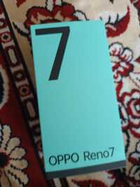 Продам  OPPO reno 7