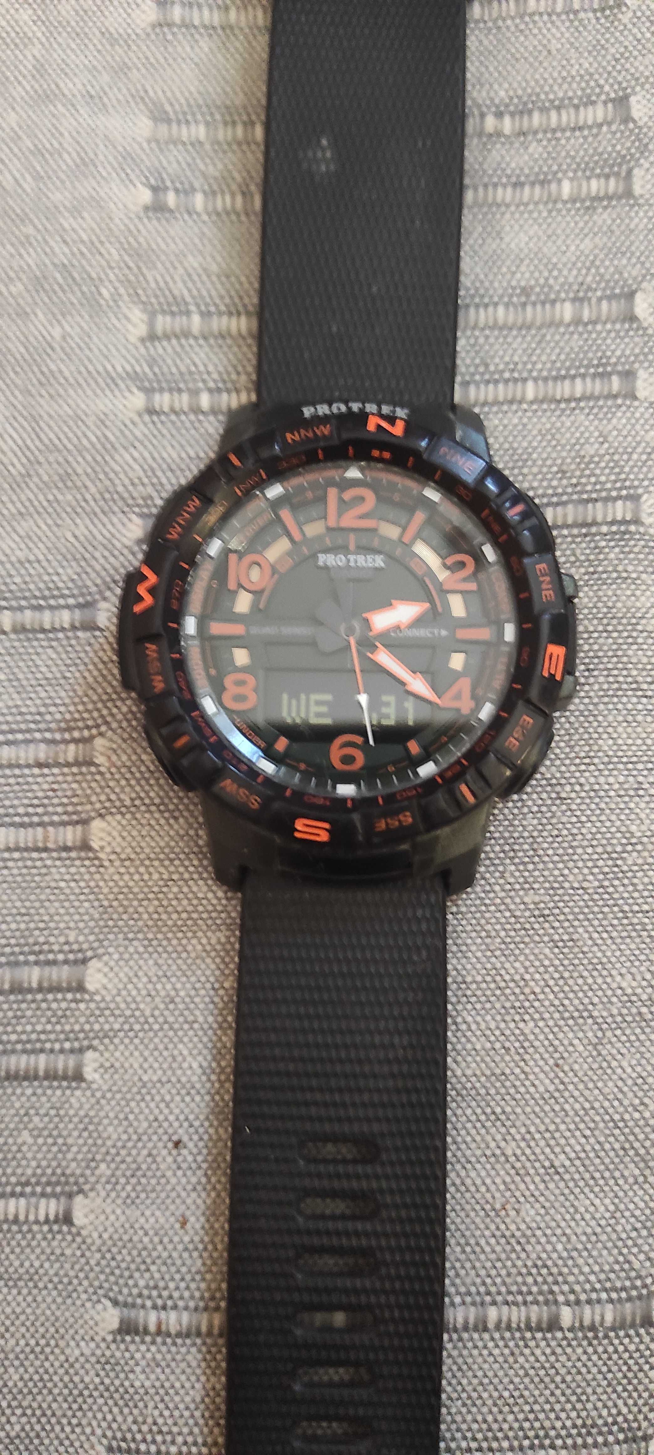 CASIO ProTrek 5601.JA