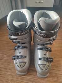 Лыжные ботинки Tecnica 26-26,5