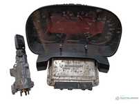 Kit sistem de pornire/oprire VOLKSWAGEN GOLF IV 1J1 1997 - 2007 1.4 16V  BCA 036906032g
