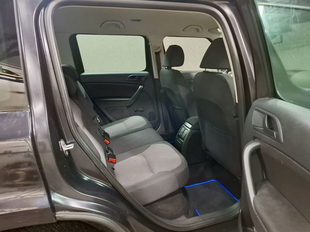 Skoda Yeti 2012 1.4Benzina Euro5 •Distributie+Revize Efectuate•
