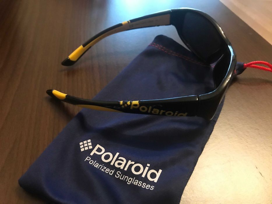 Ochelari de soare Polaroid pentru copii