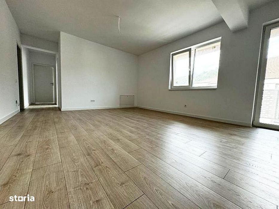 Garsonieră Nouă de Vanzare - Bloc Finalizat!