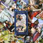 Everyday Witch и  Runway Tarot