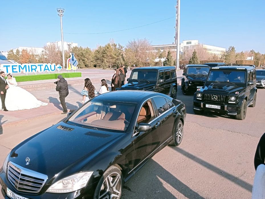 Гелик,мерс,гелендвагена,свадьба,кортеж,лимузин,той,катание,гулянка