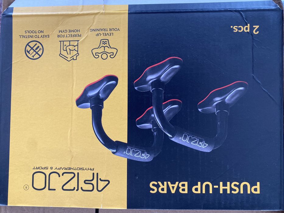 Manere flotari gimnastica