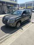 Land Cruiser Prado 150 Japan Full. Идеал 2019 года