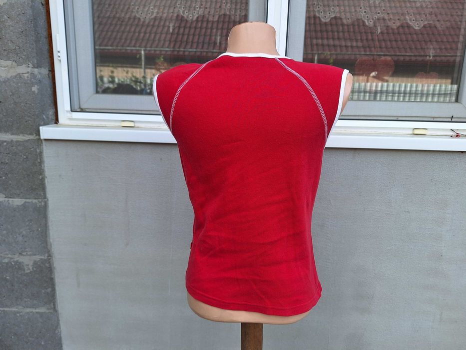 **Diva Sport | tricou, maieu dama | bust 84 cm | mar. 36 - 38 | S - M