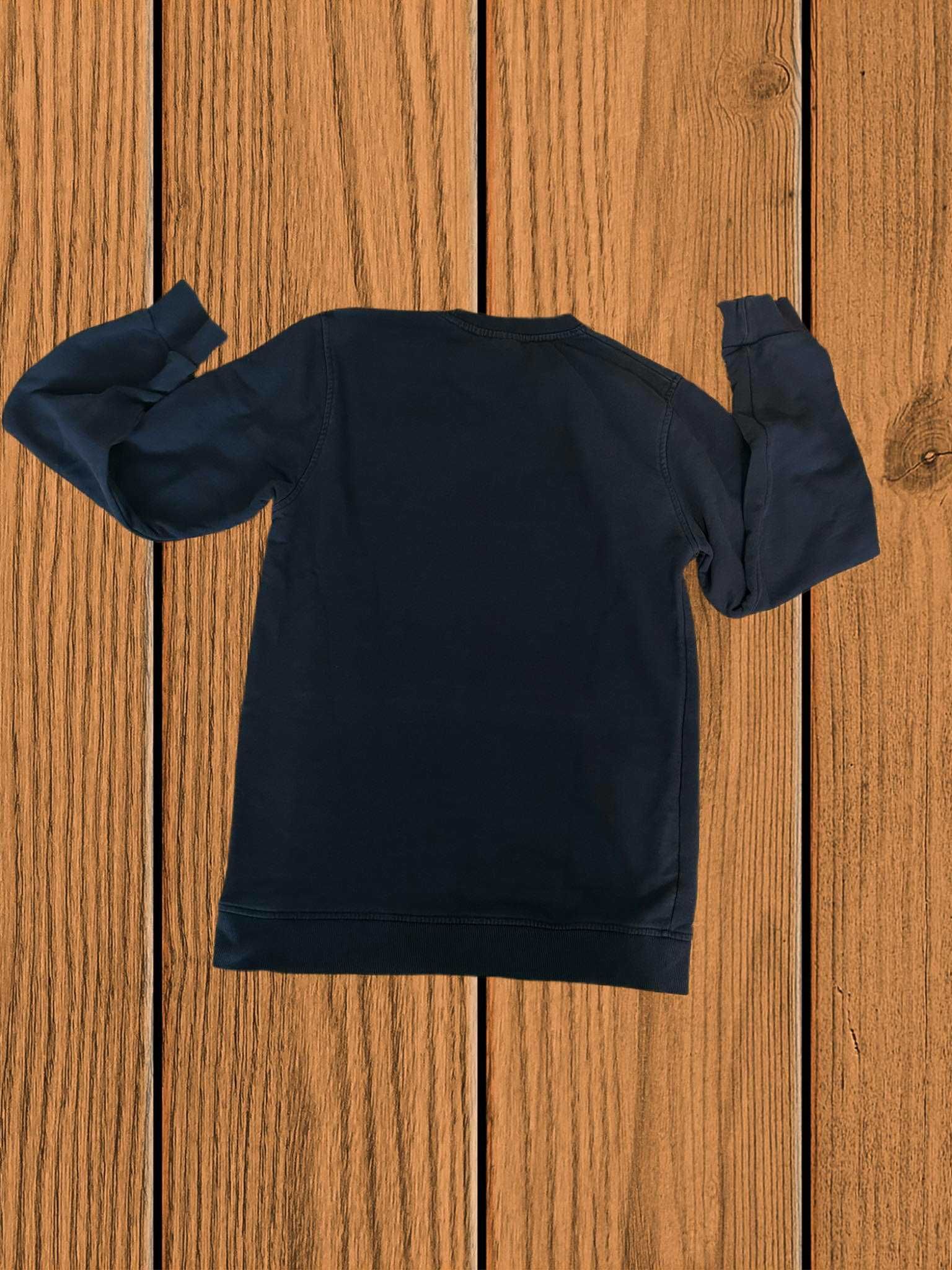Оригинална Lacoste тениска с дълги ръкави - размер М