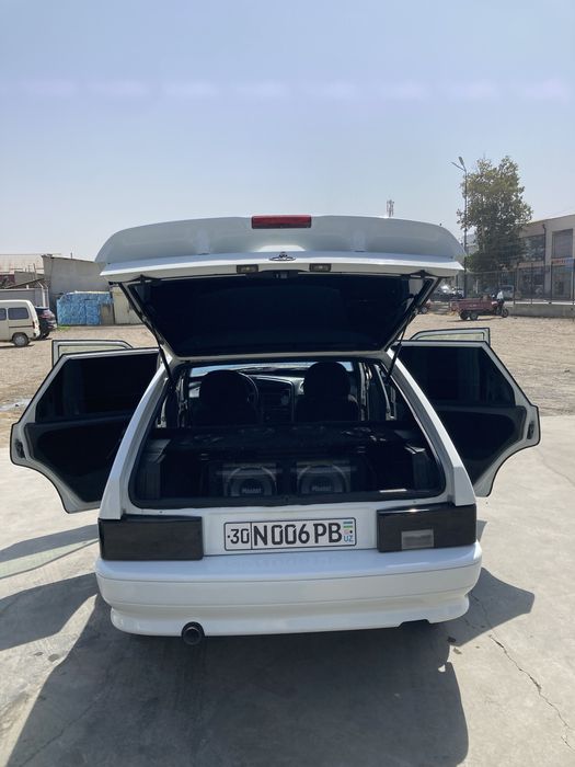 Авто 2114 лада самара