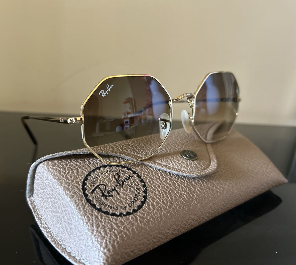 Слънчеви очила Ray ban