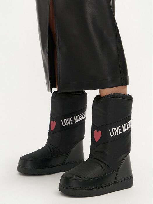 Апрески Love moschino