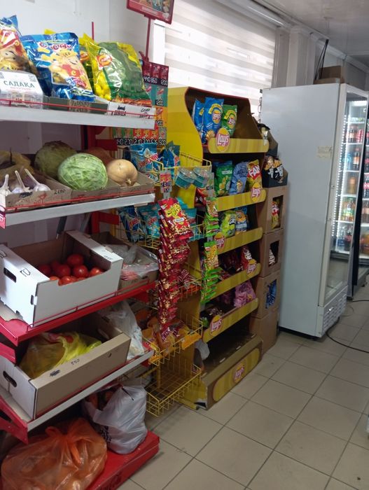 Сдаётся магазин в аренду