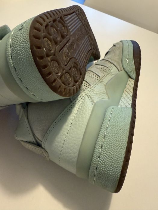 Страхотни маратонки Adidas, 37 номер, 23 см