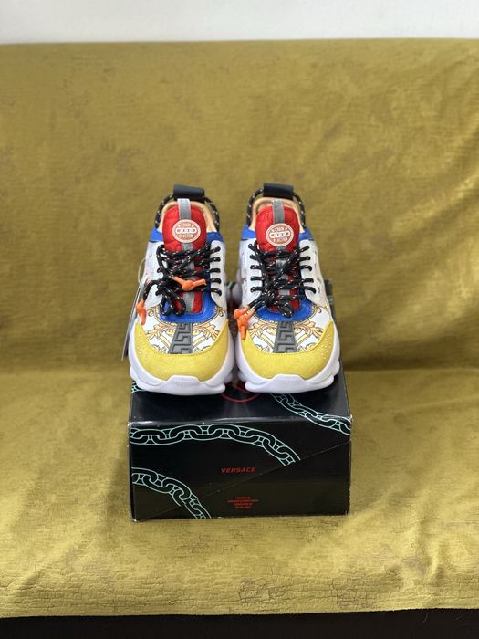 Versace Chain Reaction 40-45