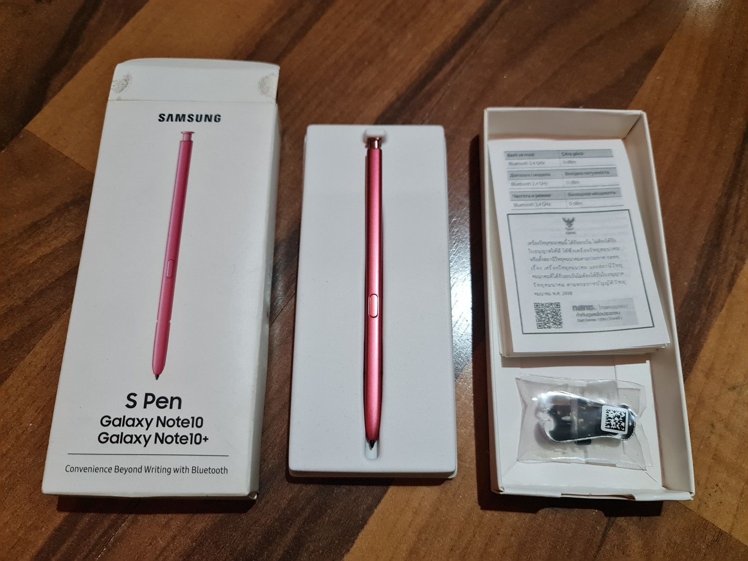 S pen stylus creion original Samsung Note10 Note10 Plus Note10 Lite