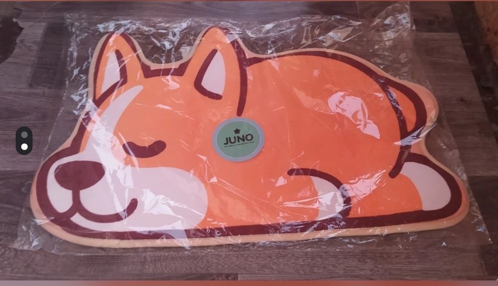 Продам новый коврик.