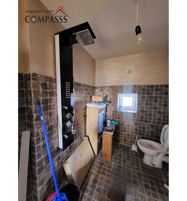 Продава се Къща в с. Генерал Колево, Област Варна - 140 кв.м за 379 €/кв.м - Снимка #13