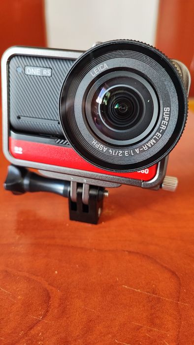 Insta One RS 1 INCH sensor camera