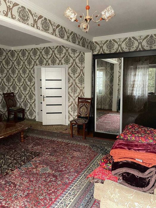 Продаётся Карасу- 3 4/4/5 Удвоенный зал ор-р Поликлиника, Базарчик !