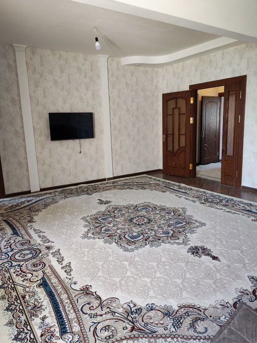 Юнусабад 9, 4/5/5. Удвоенный зал. 92 кв.м.