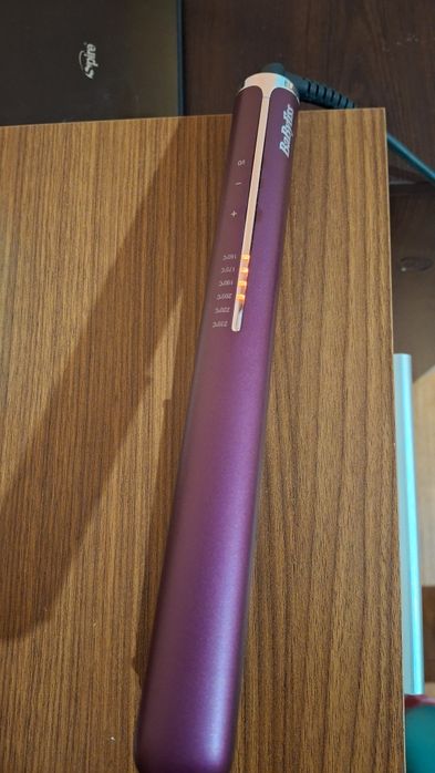 Преса за коса Babyliss