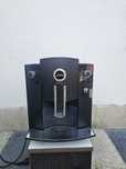 Expresor cafea boabe jura