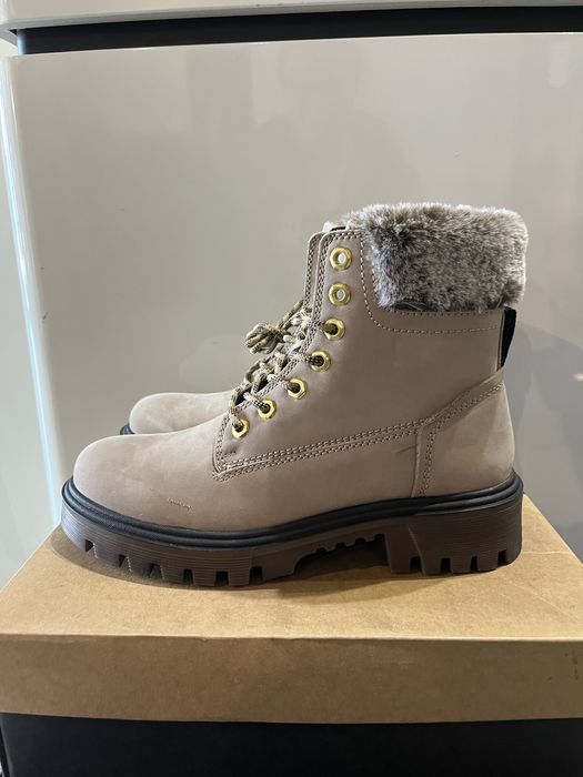 Дамски боти Wrangler номер 39