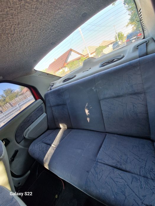 Dacia Logan 1.4 mpi