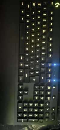 Tastatura Logitech G213 Prodigy