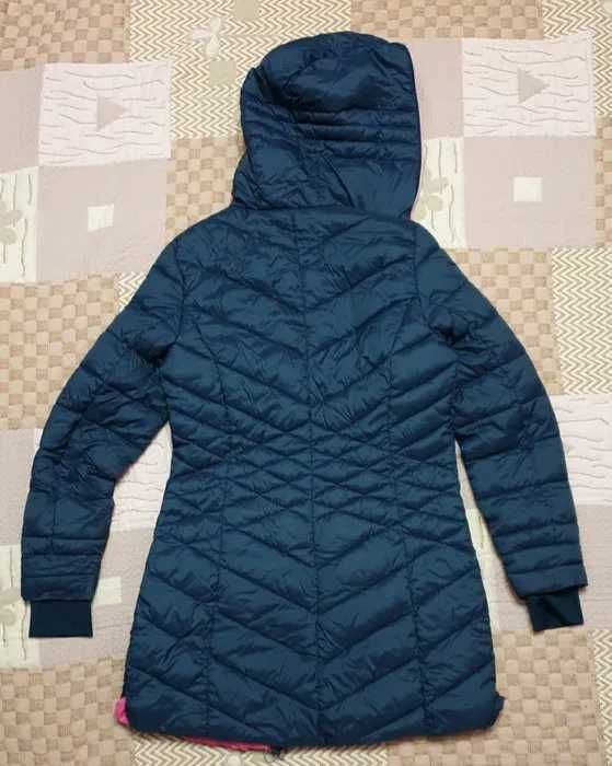 Пальто демисезонное DeFacto для девочки