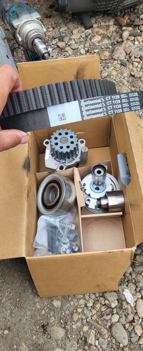 Audi a4 automat 2013