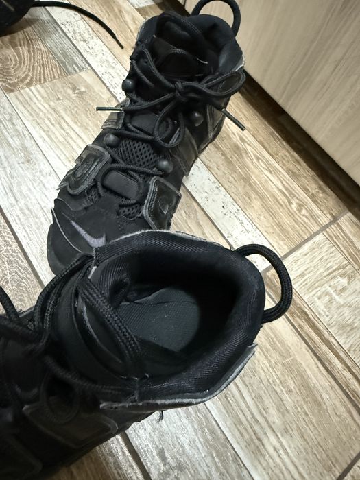 Nike отлични 37.5 см