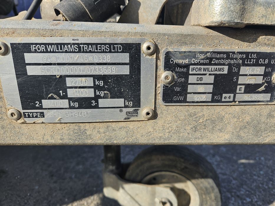 Renorca utilaje import uk