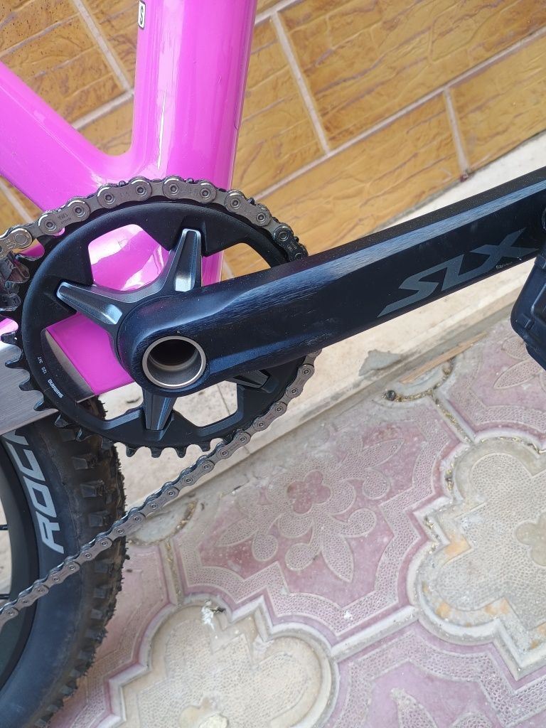 Canyon Exceed 29 цола Карбон
