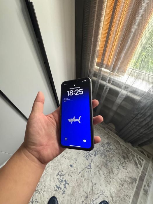 Продается iphone 11 128 gb