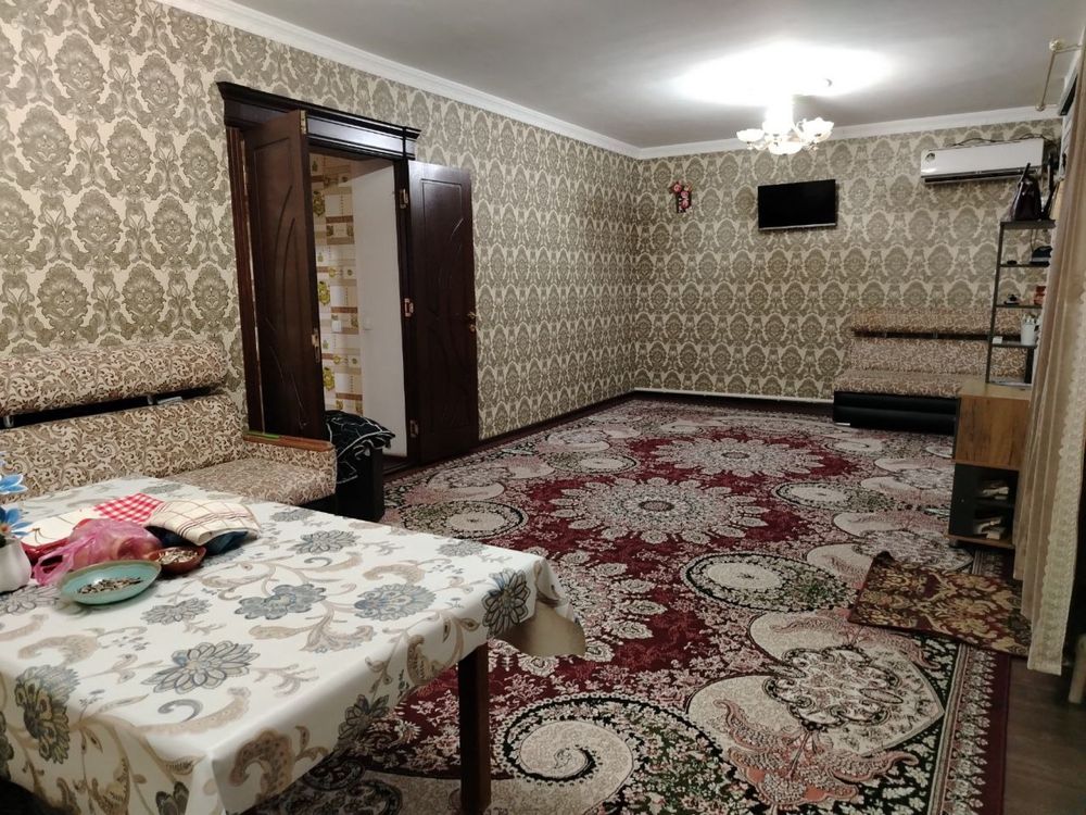 Зудлик билан Миндонободда 2 сотихли ховли уй сотилади