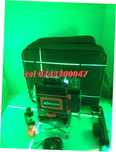 Promotie Auto Nivela Raza Ldvian Profesionala Raza 4d 16 Linii Verde