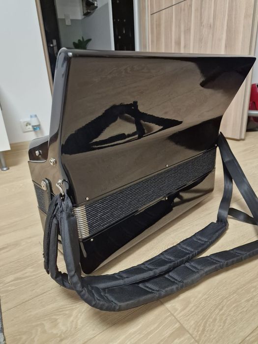Acordeon Hohner Student