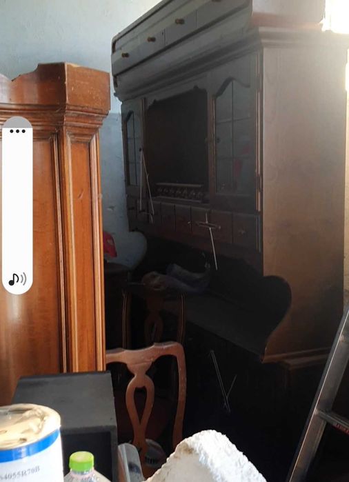 Vând stoc mobila second hand import Italia