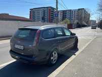 vand ford focus mk 2