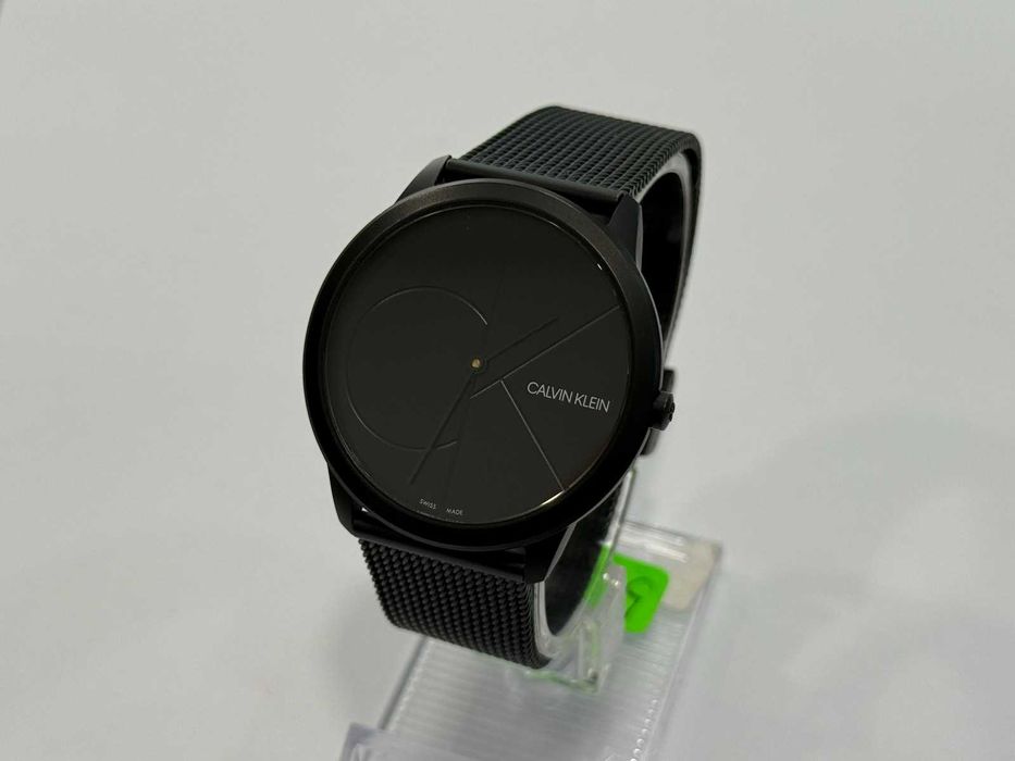 Часовник Calvin Klein K3M514