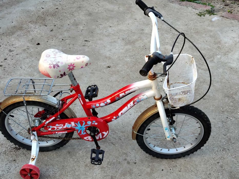 Biciclete pentru toate varstele pret negociabil pe bucata