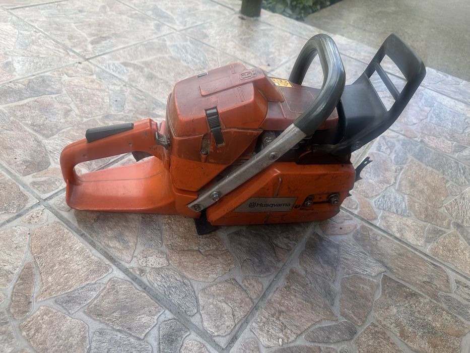 Husqvarna 365 original